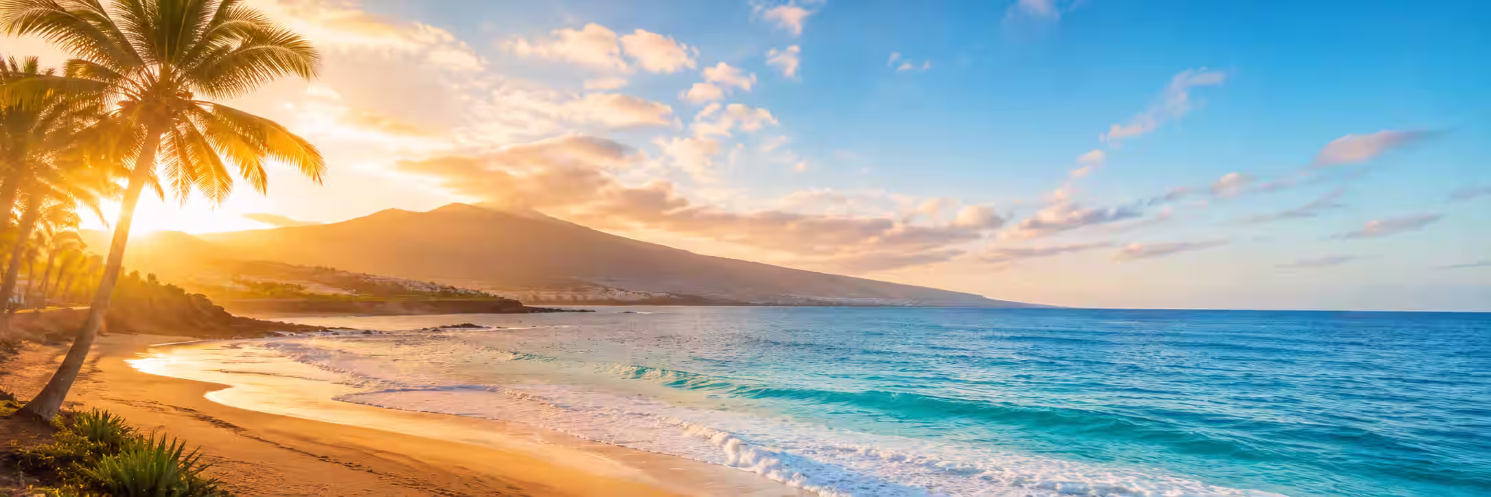 Tenerife landscape