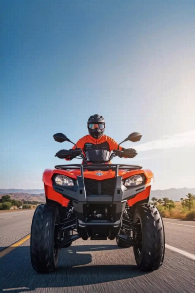 Tenerife Rental Quad Hire in Las Americas
