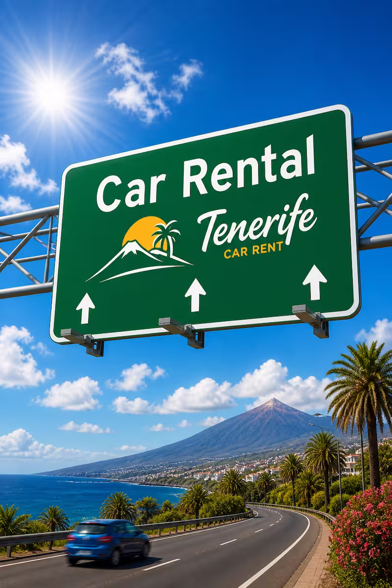 Tenerife Rental Tenerife Car Rental